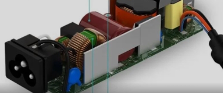 這幾個(gè)元器件直接影響著電源適配器的壽命！